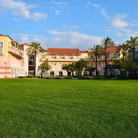 Pestana Sintra Golf Resort & Spa Hotel-3