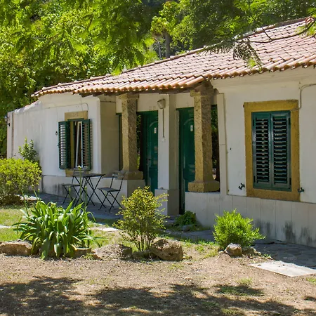 Quinta Das Murtas B&B-2